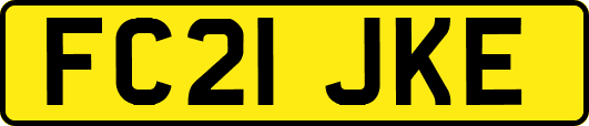 FC21JKE