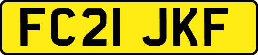 FC21JKF