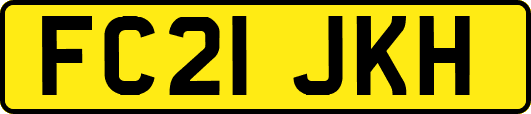 FC21JKH