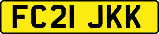 FC21JKK
