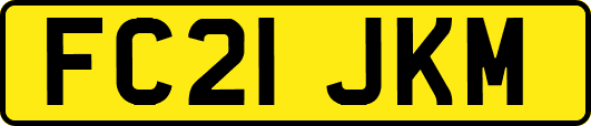 FC21JKM