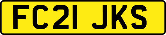 FC21JKS