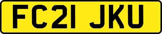 FC21JKU