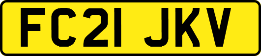 FC21JKV