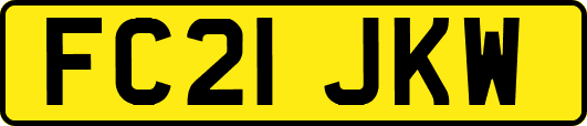 FC21JKW