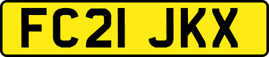 FC21JKX