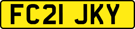 FC21JKY