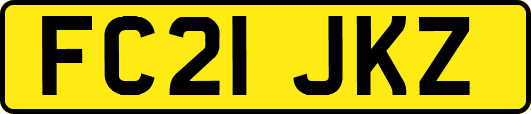 FC21JKZ