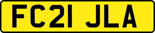 FC21JLA