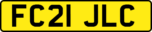 FC21JLC