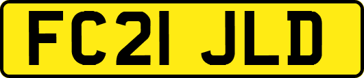 FC21JLD