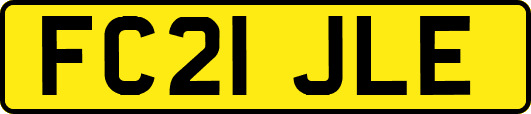 FC21JLE