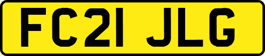 FC21JLG