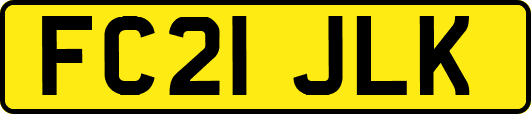 FC21JLK