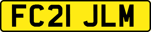 FC21JLM