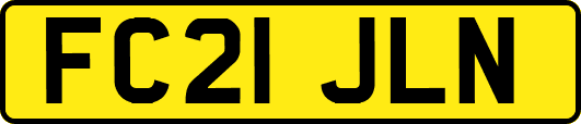 FC21JLN