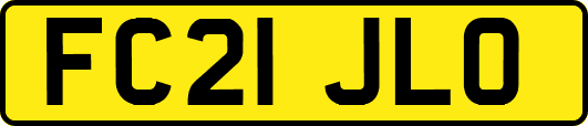FC21JLO