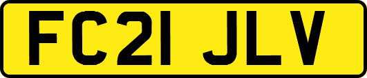 FC21JLV