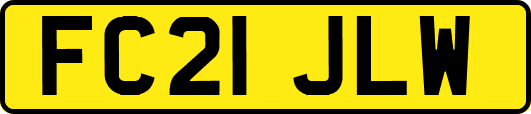 FC21JLW
