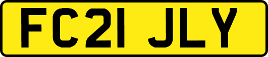FC21JLY
