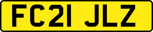 FC21JLZ