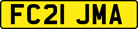 FC21JMA