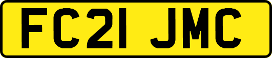FC21JMC