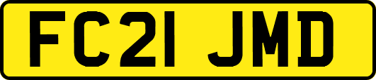 FC21JMD