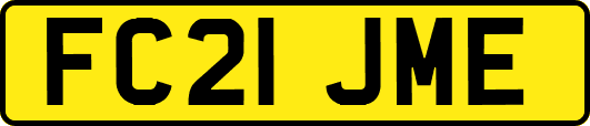 FC21JME