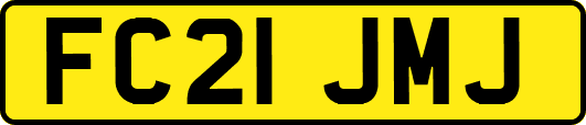 FC21JMJ