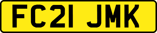 FC21JMK