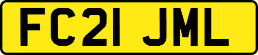 FC21JML