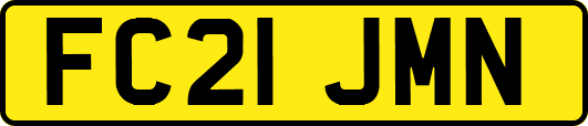 FC21JMN