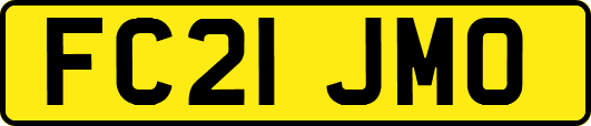 FC21JMO