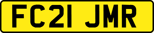 FC21JMR