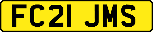 FC21JMS