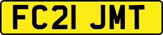 FC21JMT