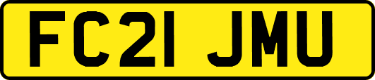 FC21JMU