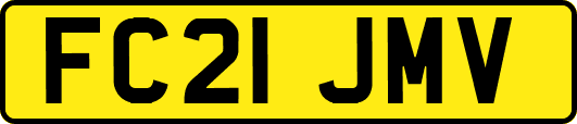 FC21JMV