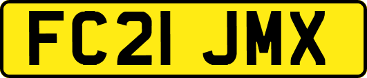 FC21JMX