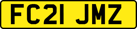 FC21JMZ