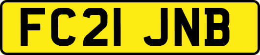 FC21JNB