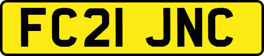 FC21JNC