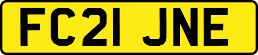 FC21JNE