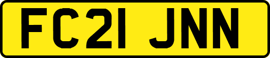 FC21JNN