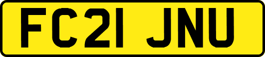 FC21JNU