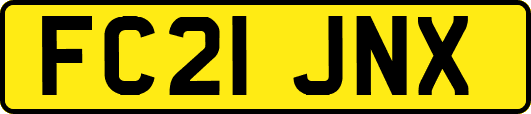 FC21JNX