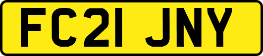 FC21JNY