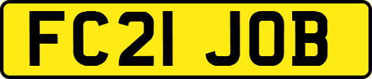 FC21JOB