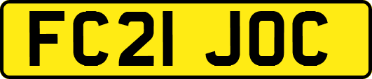 FC21JOC